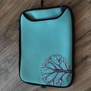 EUC 14" Neoprene Laptop Sleeve